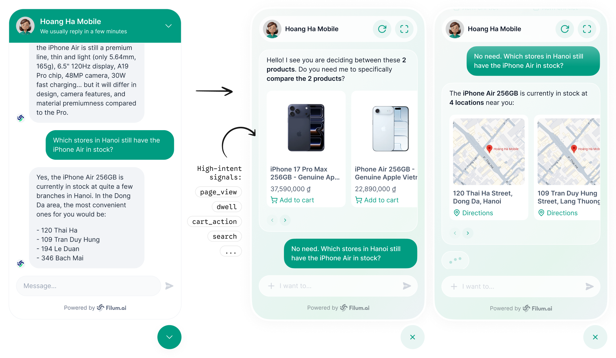 Webchat 3.0